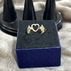 Adjustable Ring